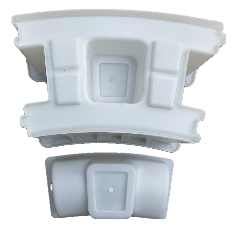 Concrete mould