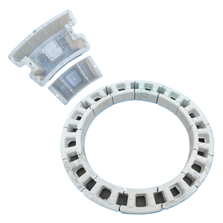 Concrete mould