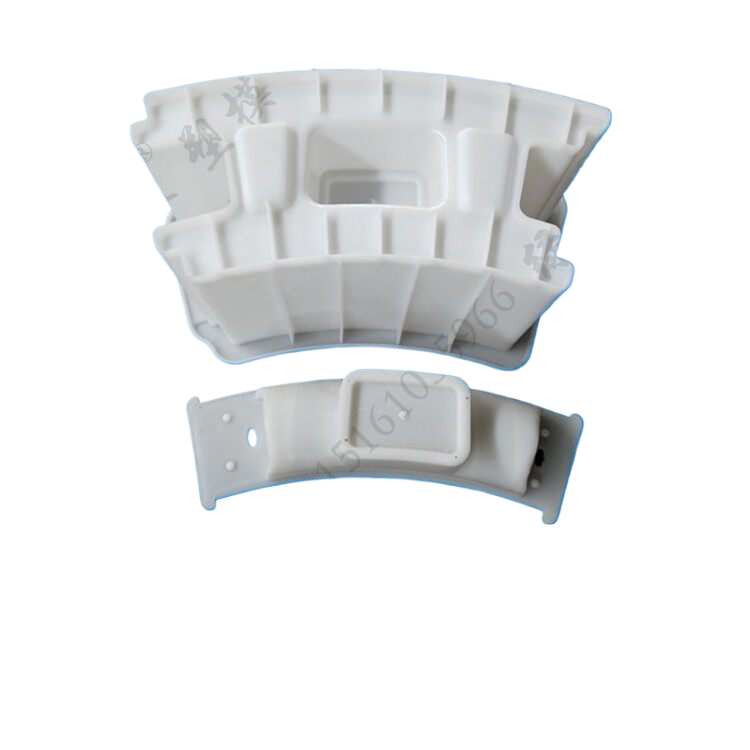 Concrete mould