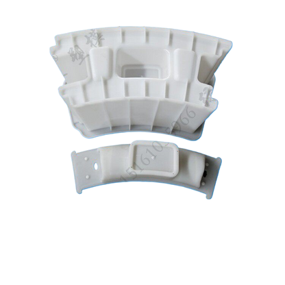 Concrete mould