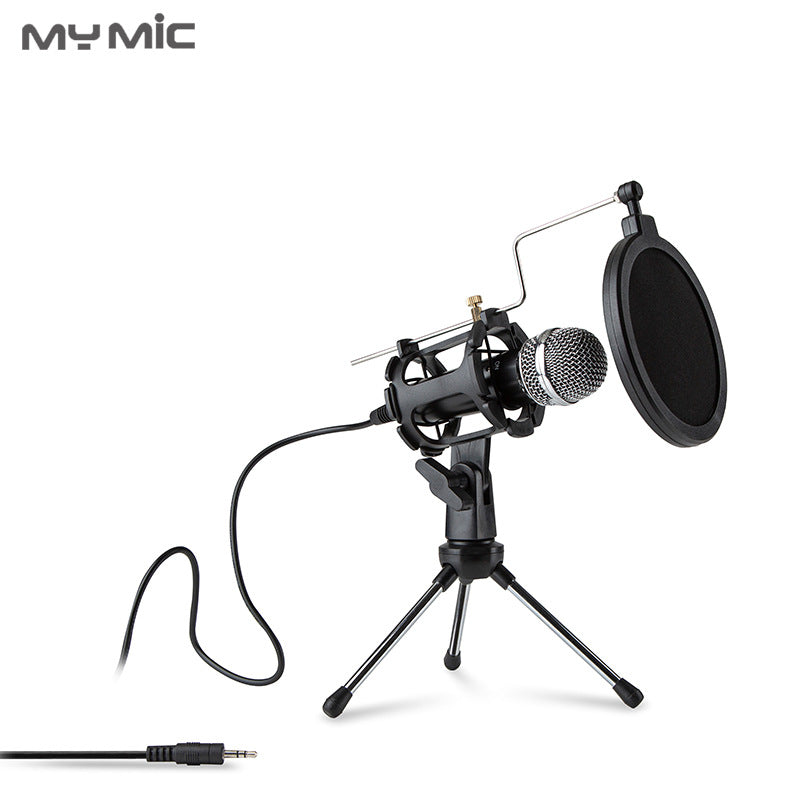 Condenser Microphone