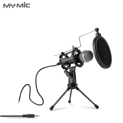 Condenser Microphone