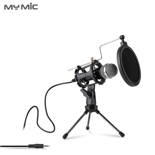 Condenser Microphone