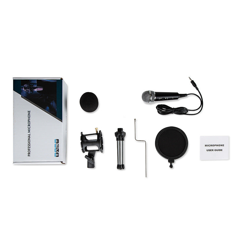 Condenser Microphone