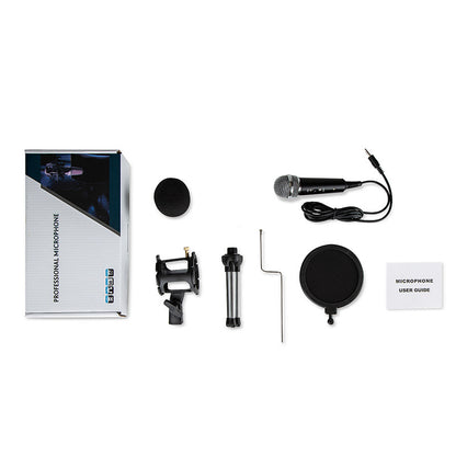 Condenser Microphone