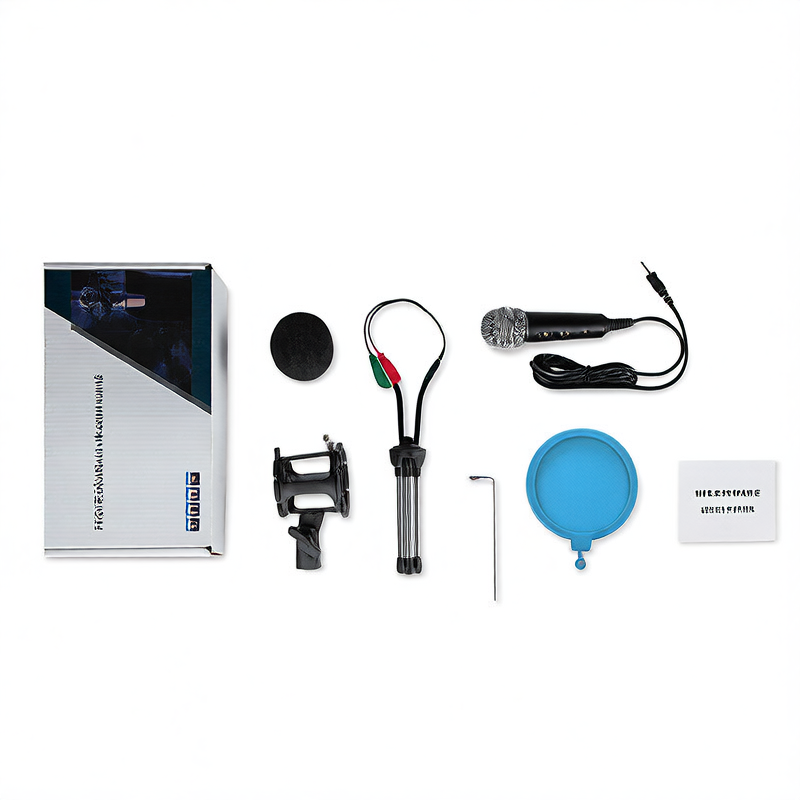 Condenser Microphone