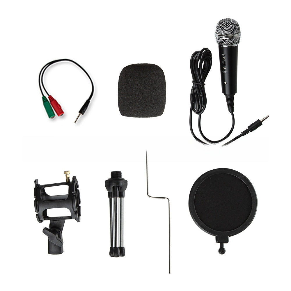 Condenser Microphone