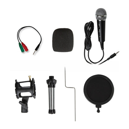 Condenser Microphone