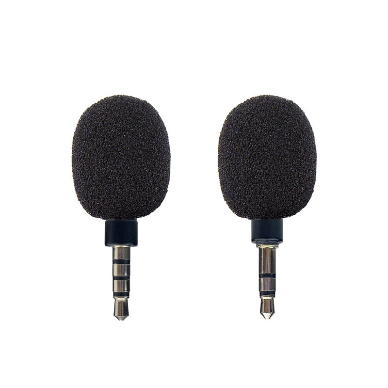 Condenser Microphone