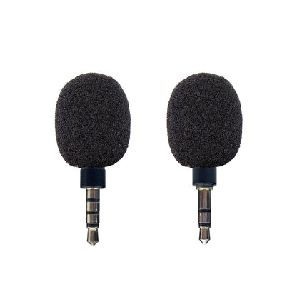 Condenser Microphone