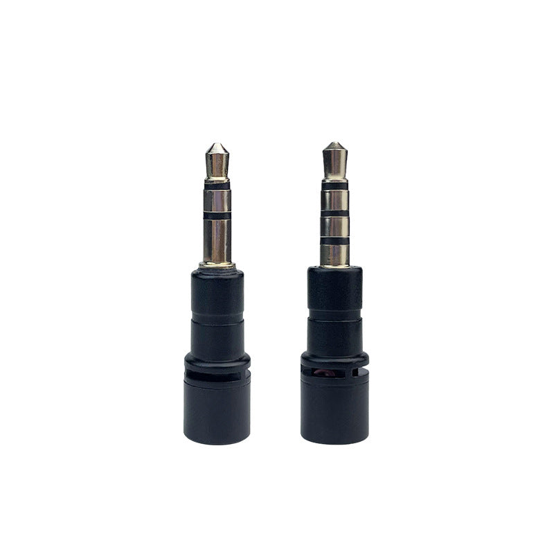 Condenser Microphone