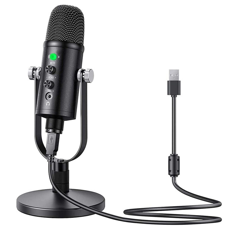Condenser Microphone