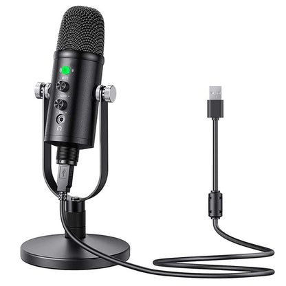 Condenser Microphone