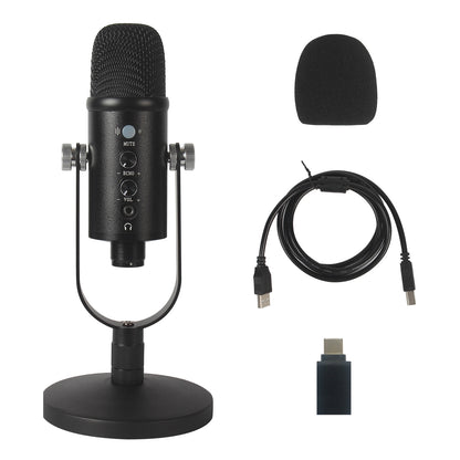 Condenser Microphone