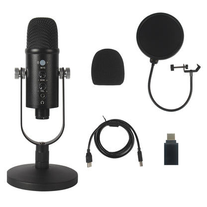 Condenser Microphone