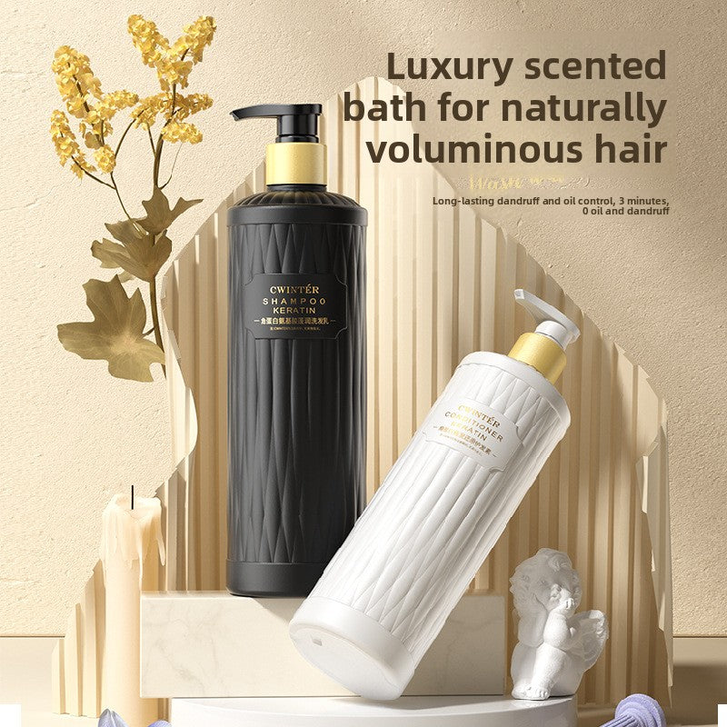 Conditioner Shampoo