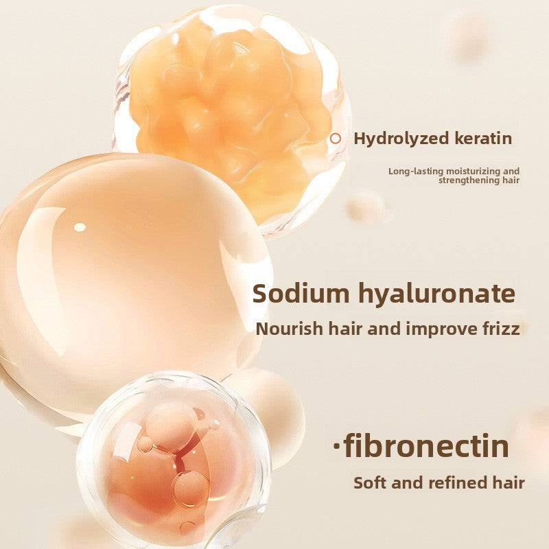 Conditioner Shampoo