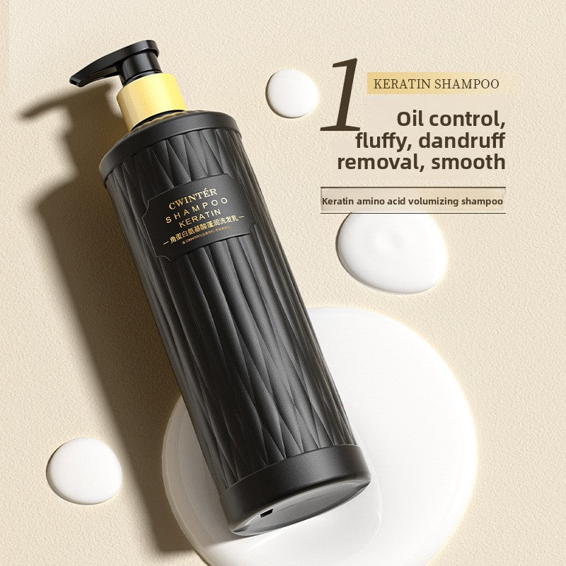 Conditioner Shampoo