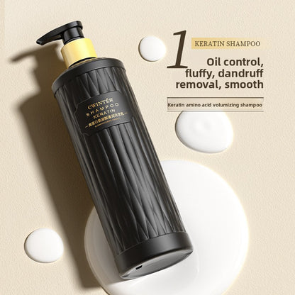 Conditioner Shampoo