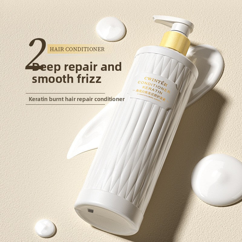 Conditioner Shampoo