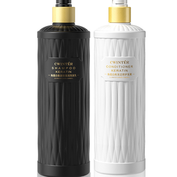 Conditioner Shampoo