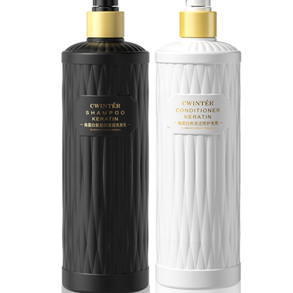 Conditioner Shampoo