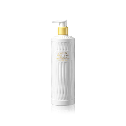 Conditioner Shampoo