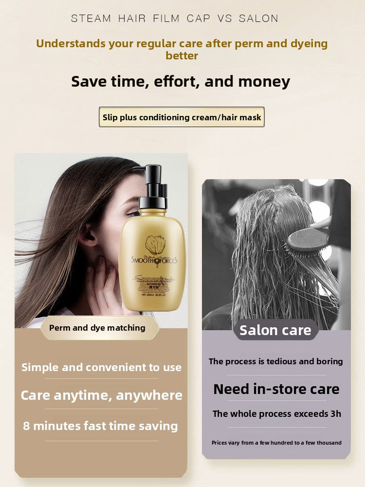 Conditioning Hair Repair Mask