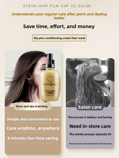Conditioning Hair Repair Mask