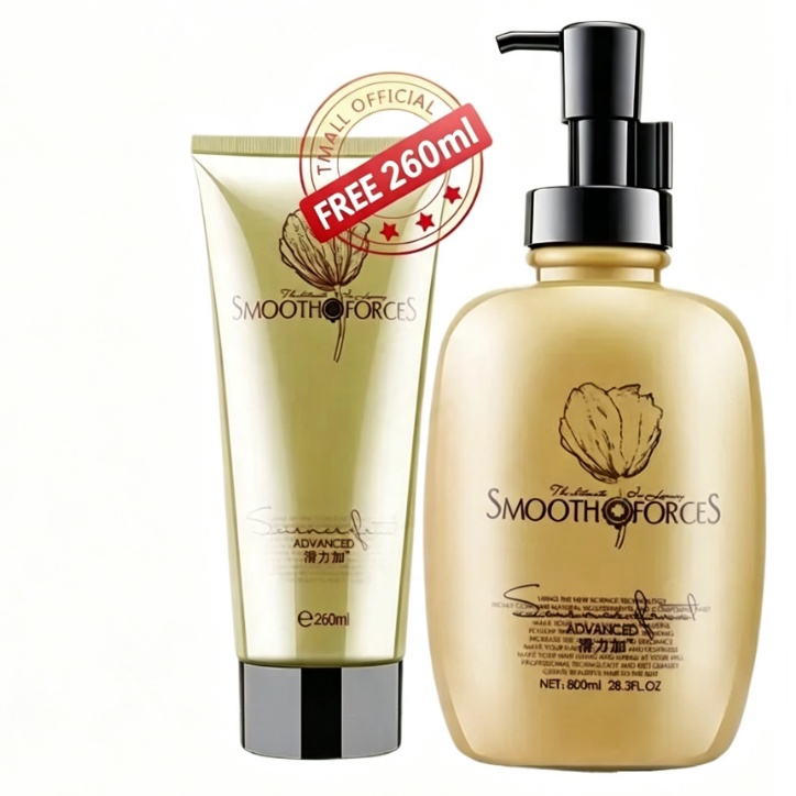 Conditioning Hair Repair Mask