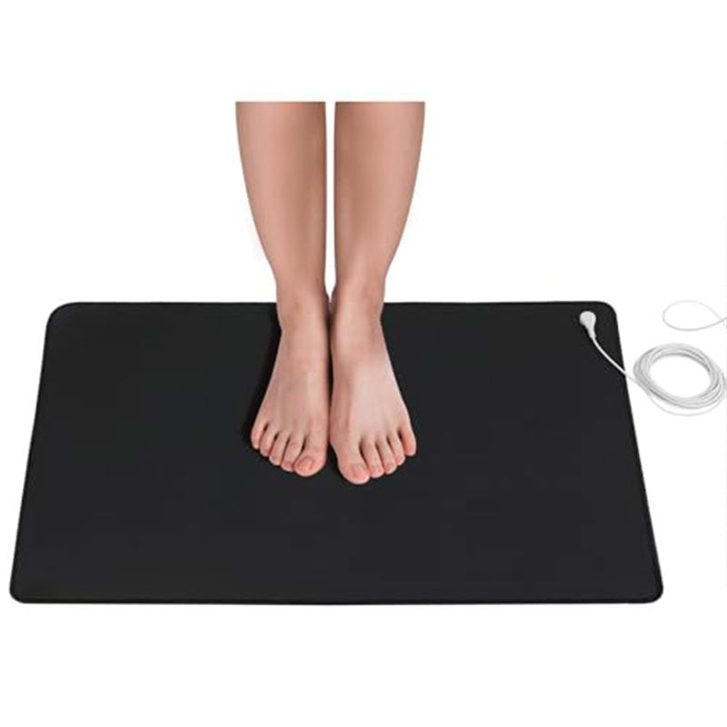 Conductive PU Leather Grounding Mat