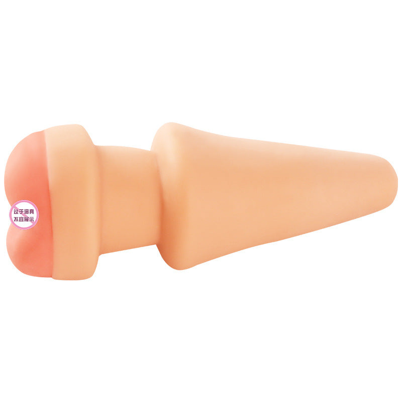 Cone Anal Plug Adult Sex Toy