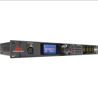Conference stage performance processor