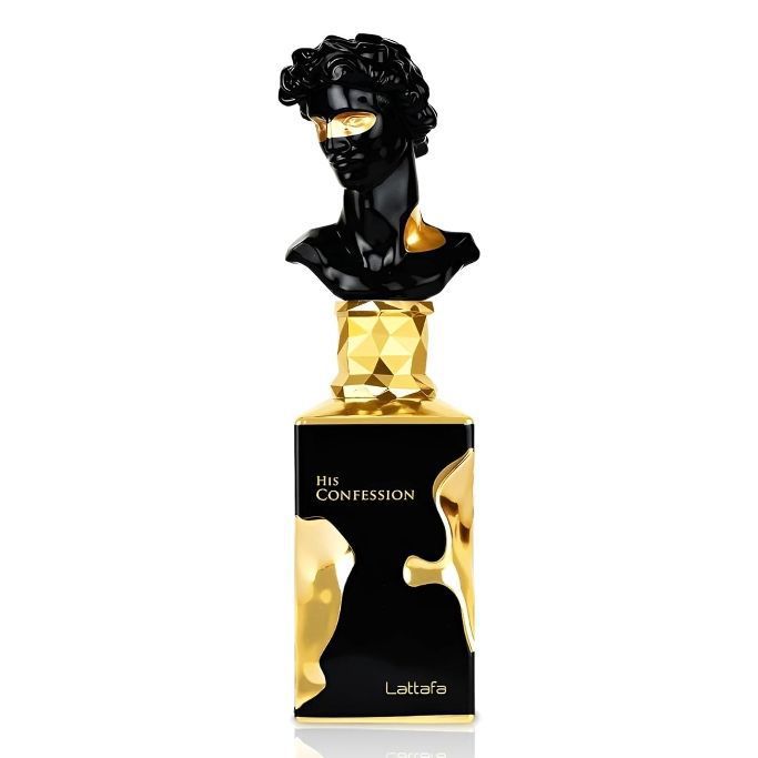 Confessing Love Perfume