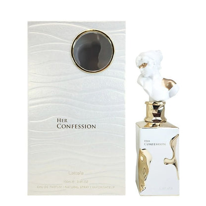 Confessing Love Perfume