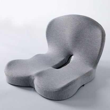 Conjoined cushion