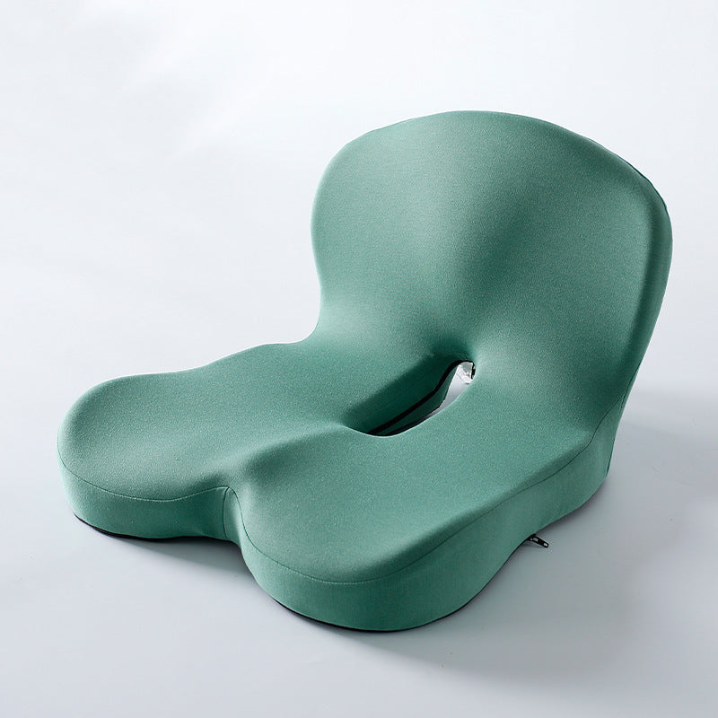 Conjoined cushion