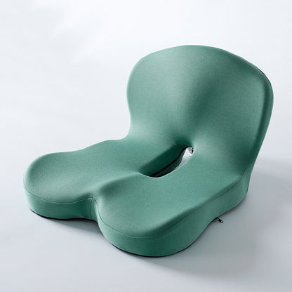 Conjoined cushion