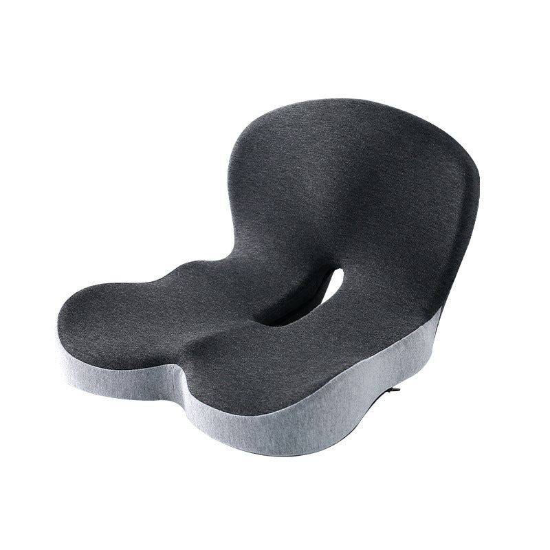 Conjoined cushion