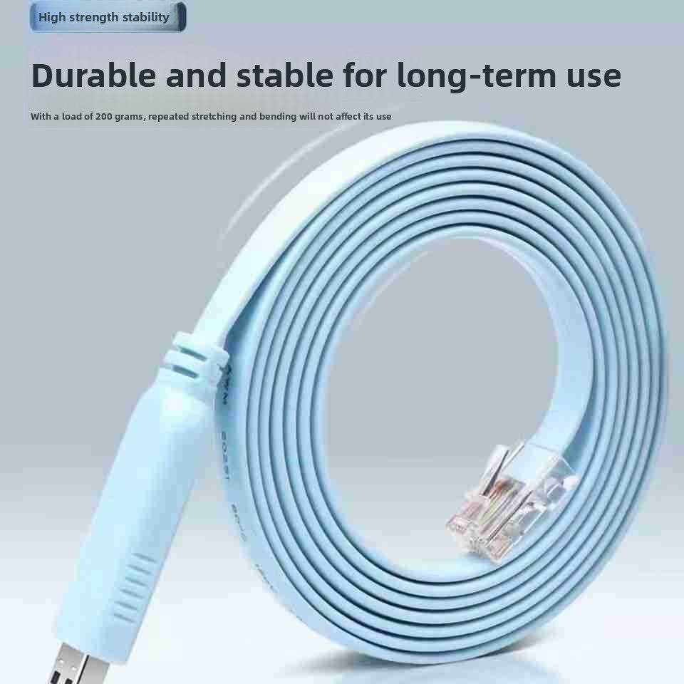 console line