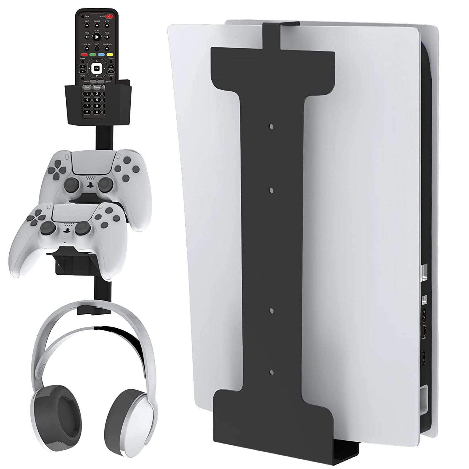 Console Mounting Bracket