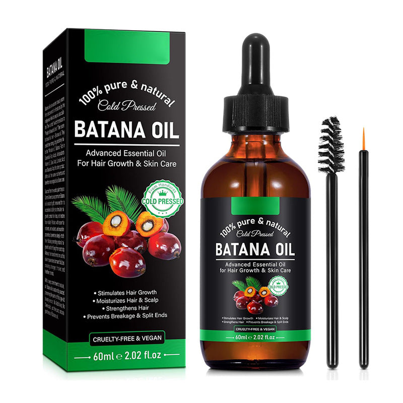 Consolidating Root Hair Care Essential Oil