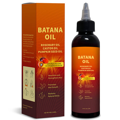 Consolidating Root Hair Care Essential Oil