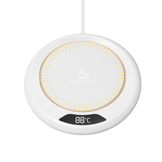 Constant Temperature Coaster