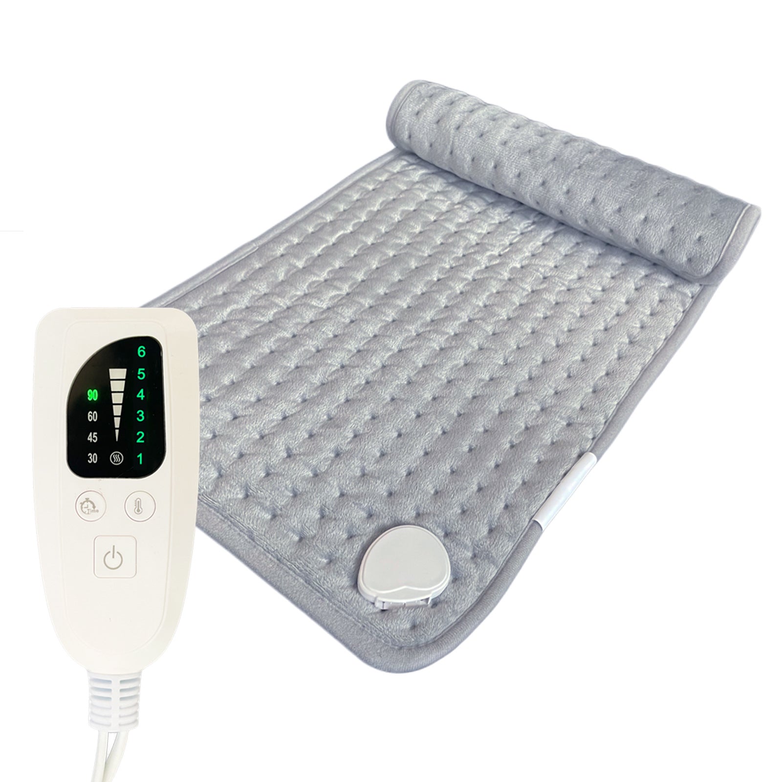 Constant Temperature Heating Pad