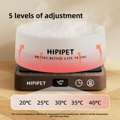 Constant Temperature Pet Water Heater
