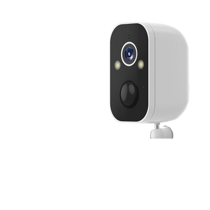Consumption battery camera surveillance