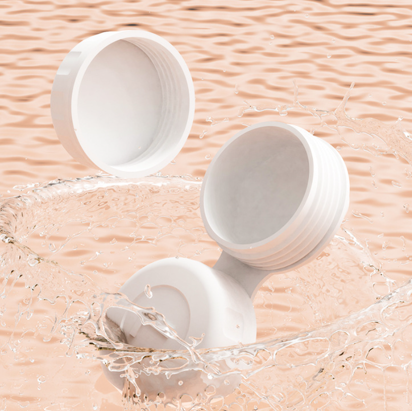 Contact Lens Cleaner