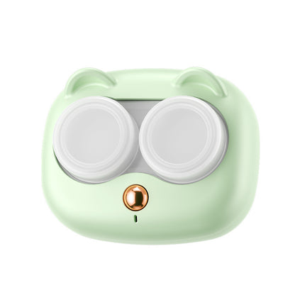Contact Lens Cleaner
