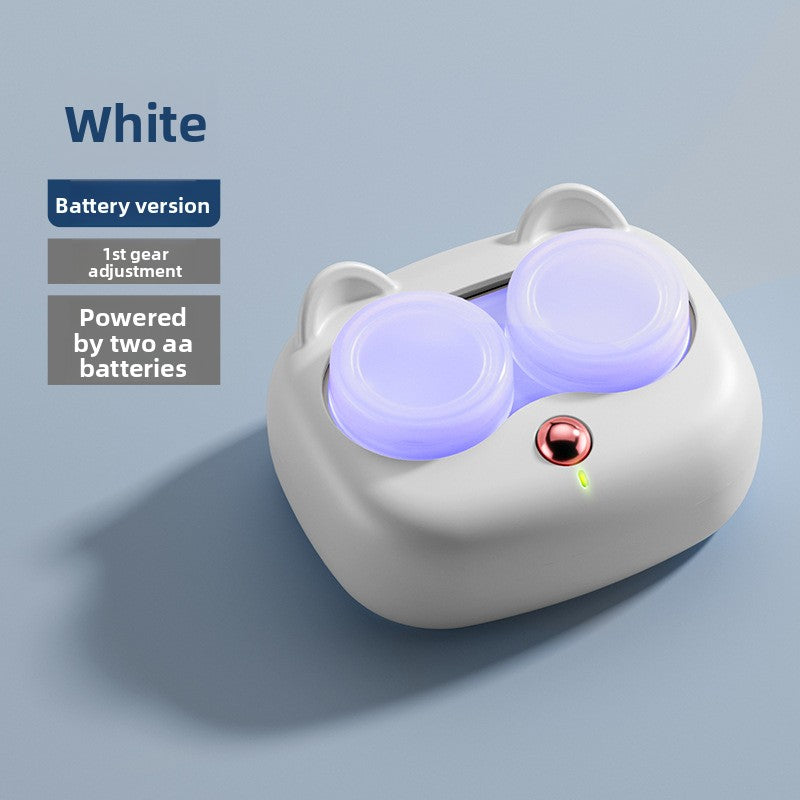 Contact Lens Cleaner